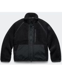 Canada Goose - Westport Fleece Jacket - Lyst