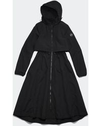 Canada Goose - Sinclair Long Coat Label - Lyst