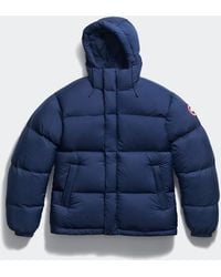 Canada Goose - Sterling Puffer Coat - Lyst