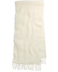 Canada Goose - Alpaca Scarf - Lyst