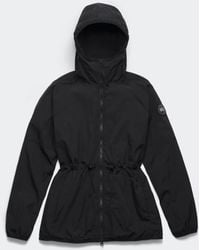 Canada Goose - Giacca Lundell Label (Donna, - Lyst