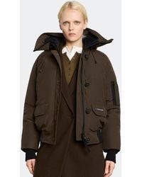 Canada Goose - Chilliwack Bomber - Lyst