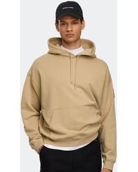 Canada Goose - Rove Hoodie Tonal Disc - Lyst