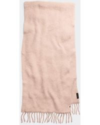 Canada Goose - Alpaca Scarf - Lyst