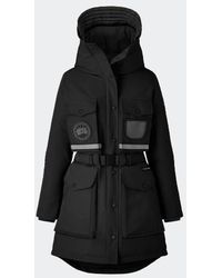 Liberty parka canada goose sale