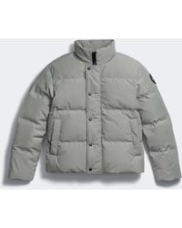 Canada Goose - Bayview Parka Disc - Lyst
