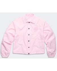 Canada Goose - Regency Lightweight Jacket - Lyst