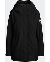 Canada Goose - Minden Jacket (, Atlantic, Xl) - Lyst