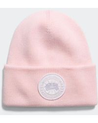 Canada Goose - Arctic Toque - Lyst