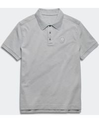 Canada Goose - Beckley Polo Tonal Disc - Lyst