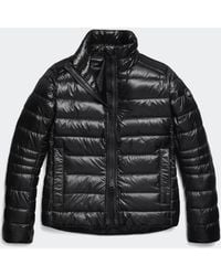 Canada Goose - Cypress Jacket Disc - Lyst