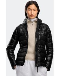 Canada Goose - Cypress Hoodie Disc - Lyst