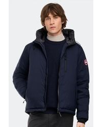 Canada Goose - Lodge Hoodie - Lyst