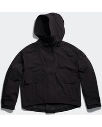 Canada Goose - Tofino Rain Jacket Disc - Lyst