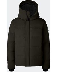 Canada Goose - Men Macmillan Parka - Lyst