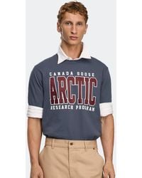 Canada Goose - Ocra Arctic T-Shirt - Lyst