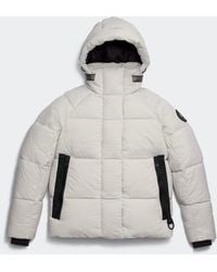 Canada Goose - Junction Parka Disc - Lyst