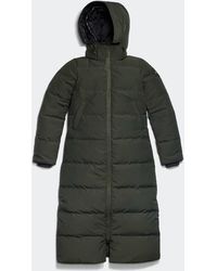 Canada Goose - Leslie Parka Disc - Lyst