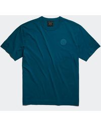 Canada Goose - Gladstone Embroidered Relaxed T-Shirt - Lyst