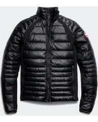 Canada Goose - Hybridge Lite Jacket - Lyst