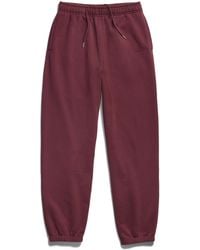 Canada Goose - Traverse Embroidered Jogger - Lyst