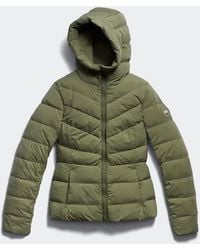 Canada Goose - Leslie Down Parka - Lyst