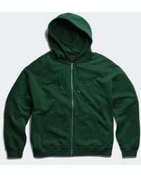 Canada Goose - Rove Wordmark Full Zip - Lyst