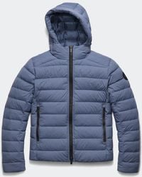 Canada Goose - Leslie Down Parka - Lyst