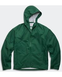 Canada Goose - Horizon Rain Jacket - Lyst