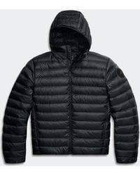 Canada Goose - Stratus Hoodie Tonal Disc - Lyst