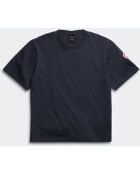 Canada Goose - Novo T-Shirt - Lyst