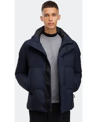 Canada Goose - Everett Puffer - Lyst