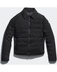 Canada Goose - Lodge Track Jacket Disc - Lyst
