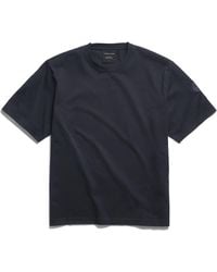 Canada Goose - Novo T-Shirt Tonal Disc - Lyst