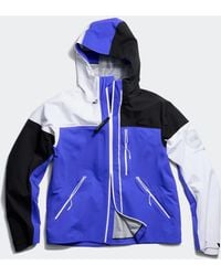 Canada Goose - Merge Colour Block Jacket - Lyst