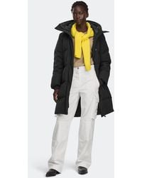 Canada Goose - Louise Parka Tonal Disc - Lyst