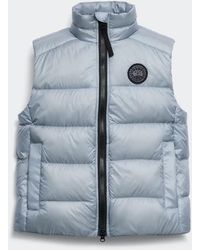 Canada Goose - Cypress Vest Disc - Lyst