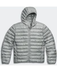 Canada Goose - Stratus Hoodie Tonal Disc - Lyst