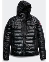 Canada Goose - Sweat À Capuche Hybridge Lite (Hommes, - Lyst