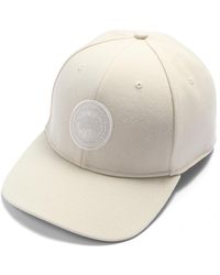 Canada Goose - Tonal Cap - Lyst
