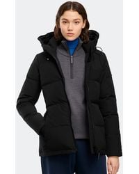 Canada Goose - Chelsea Parka - Lyst
