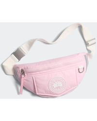 Canada Goose - Enduraluxe Waist Pack - Lyst