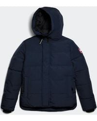 Canada Goose - Macmillan Parka - Lyst