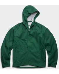 Canada Goose - Barclay Rain Jacket Disc - Lyst