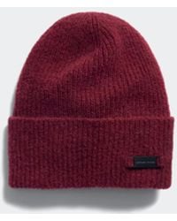 Canada Goose - Alpaca Beanie - Lyst