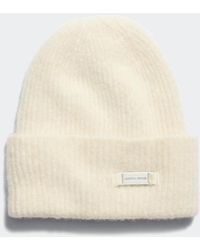 Canada Goose - Alpaca Beanie - Lyst