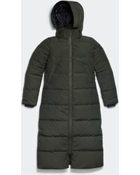 Canada Goose - Mystique Parka Tonal Disc - Lyst
