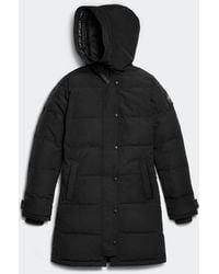 Canada Goose - Shelburne Parka - Lyst