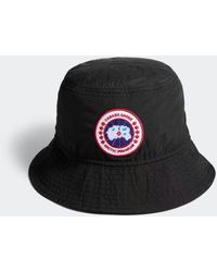 Canada Goose - Haven Bucket Hat - Lyst