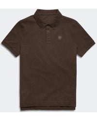 Canada Goose - Beckley Polo Tonal Label - Lyst